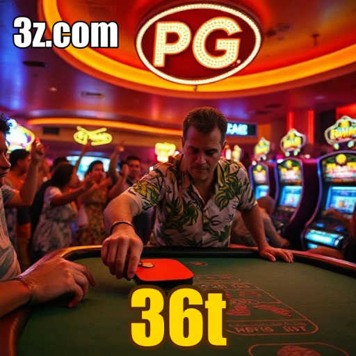 Aventura e Colaboração: O Mundo Adventure do 36t