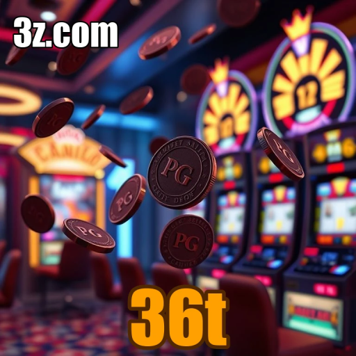 Interação e segurança no casino 36t: uma nova perspectiva de jogo