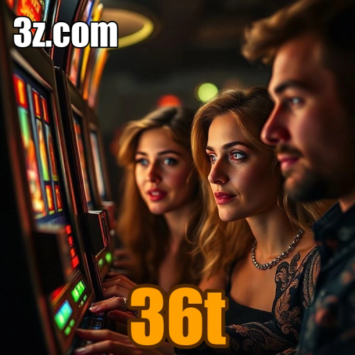 Multiplayer no 36t: Conectando Jogadores em Interação Vibrante