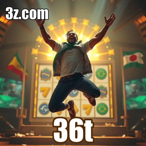 Tournaments Emocionantes no 36t: Uma Nova Dimensão de Competição